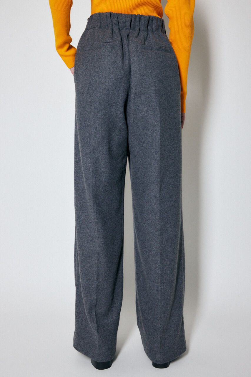 MOUSSY「EASY WIDE パンツ」|その他|