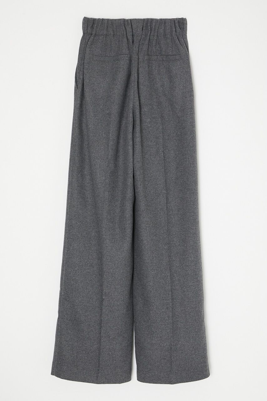 MOUSSY「EASY WIDE パンツ」|その他|