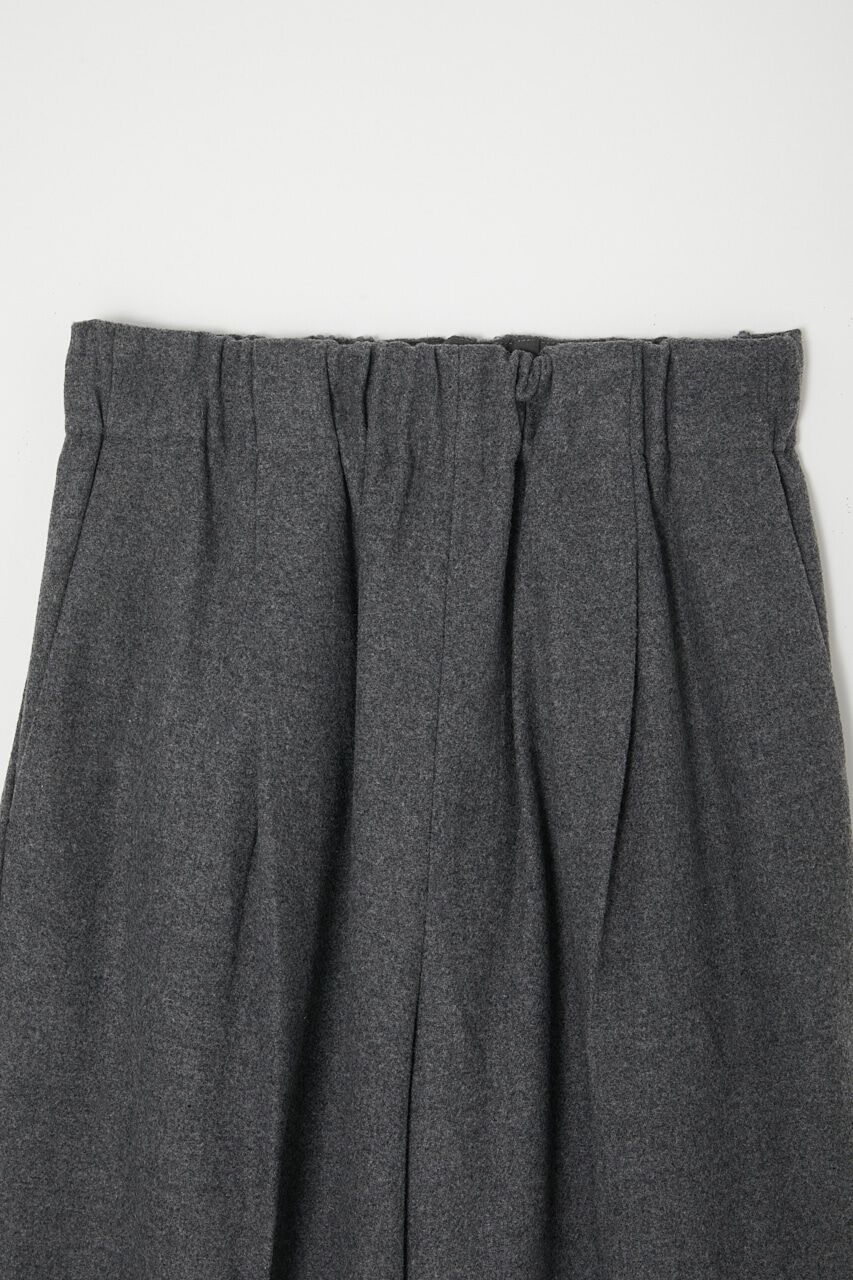 MOUSSY「EASY WIDE パンツ」|その他|