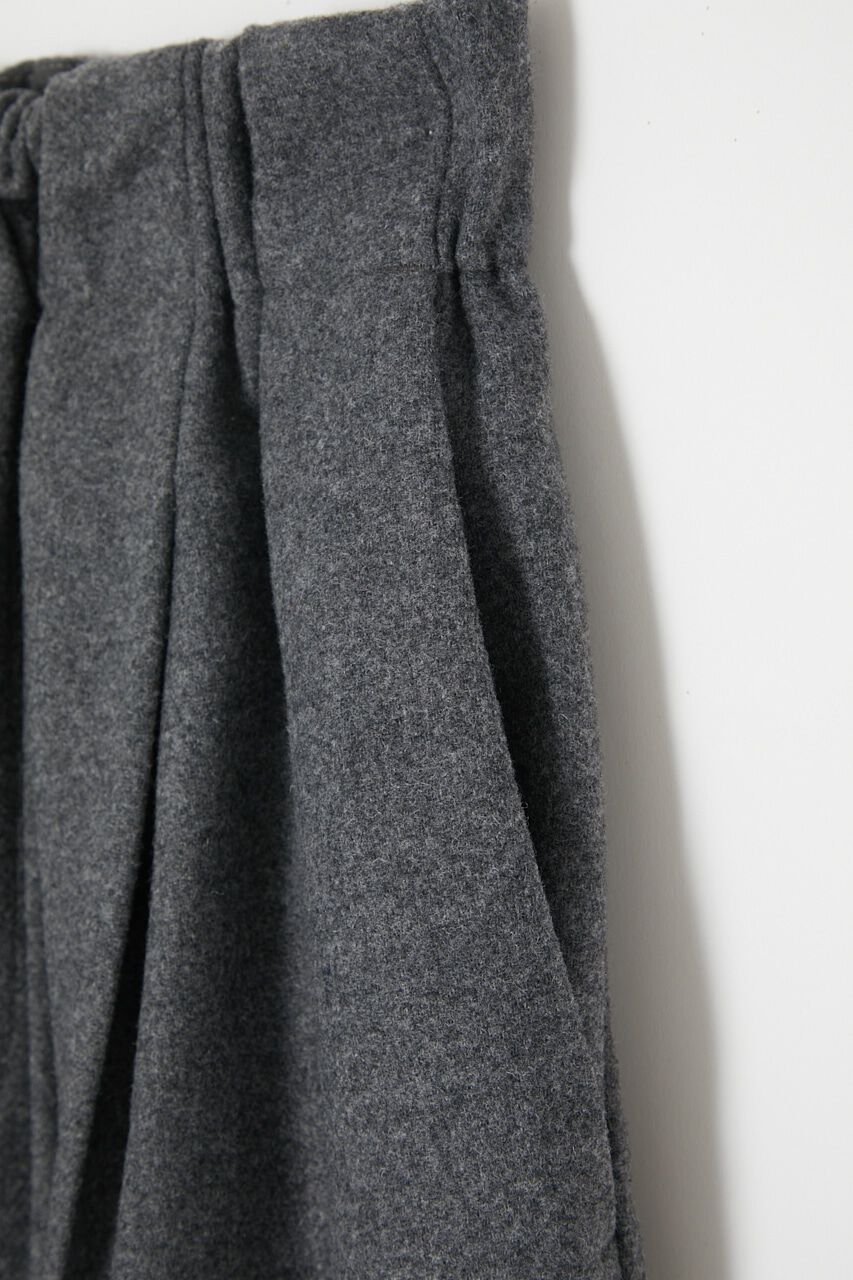 MOUSSY「EASY WIDE パンツ」|その他|