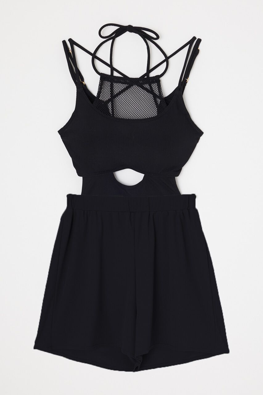 rienda「オープンクロスリボンSwim OP SET」|その他|