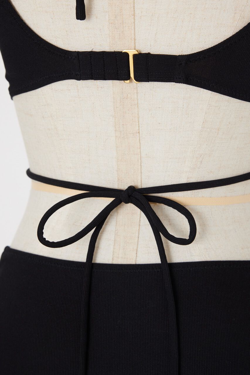 rienda「オープンクロスリボンSwim OP SET」|その他|