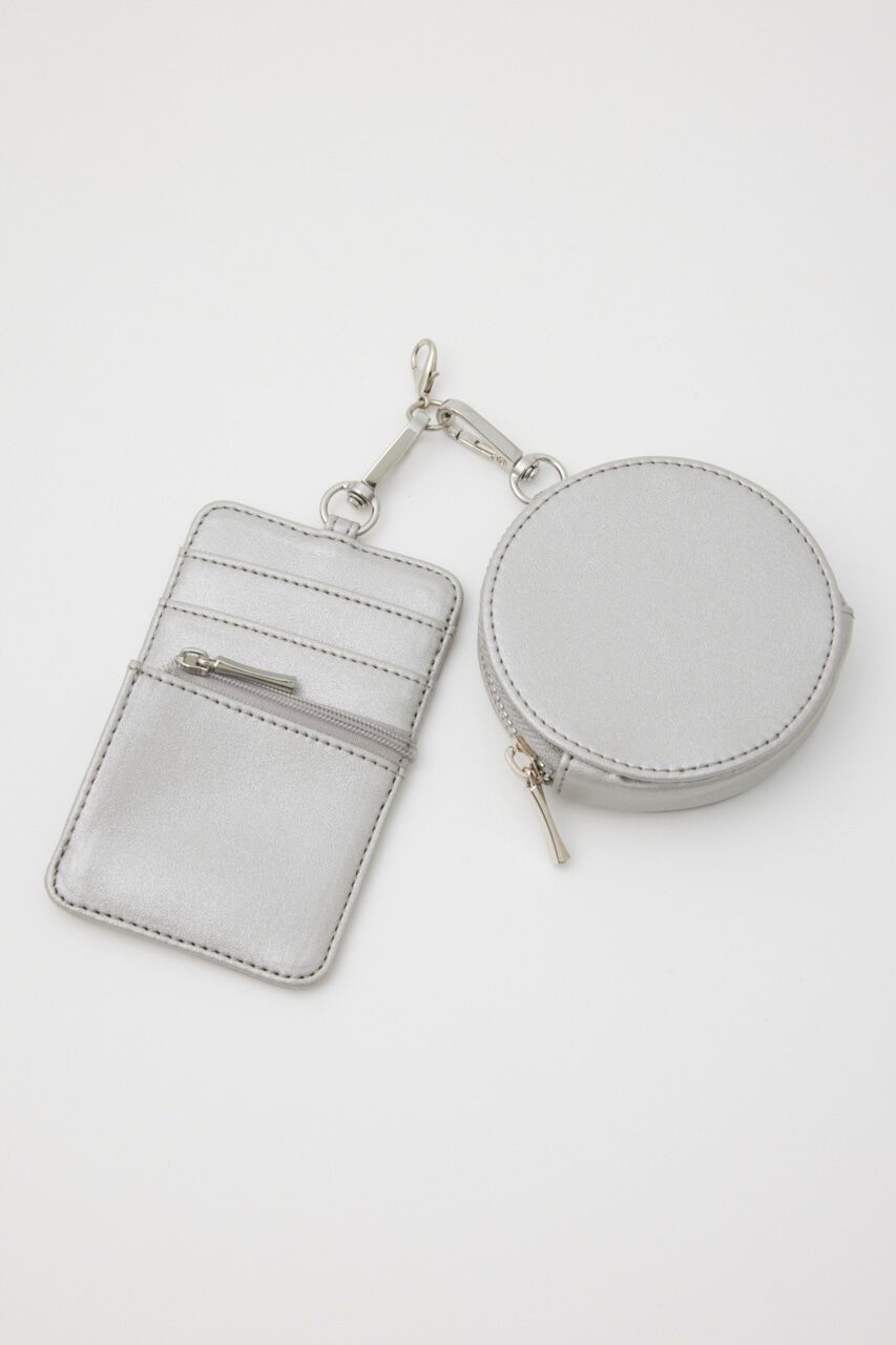 rienda「マルチWAYチェーンベルトBAG」|その他|