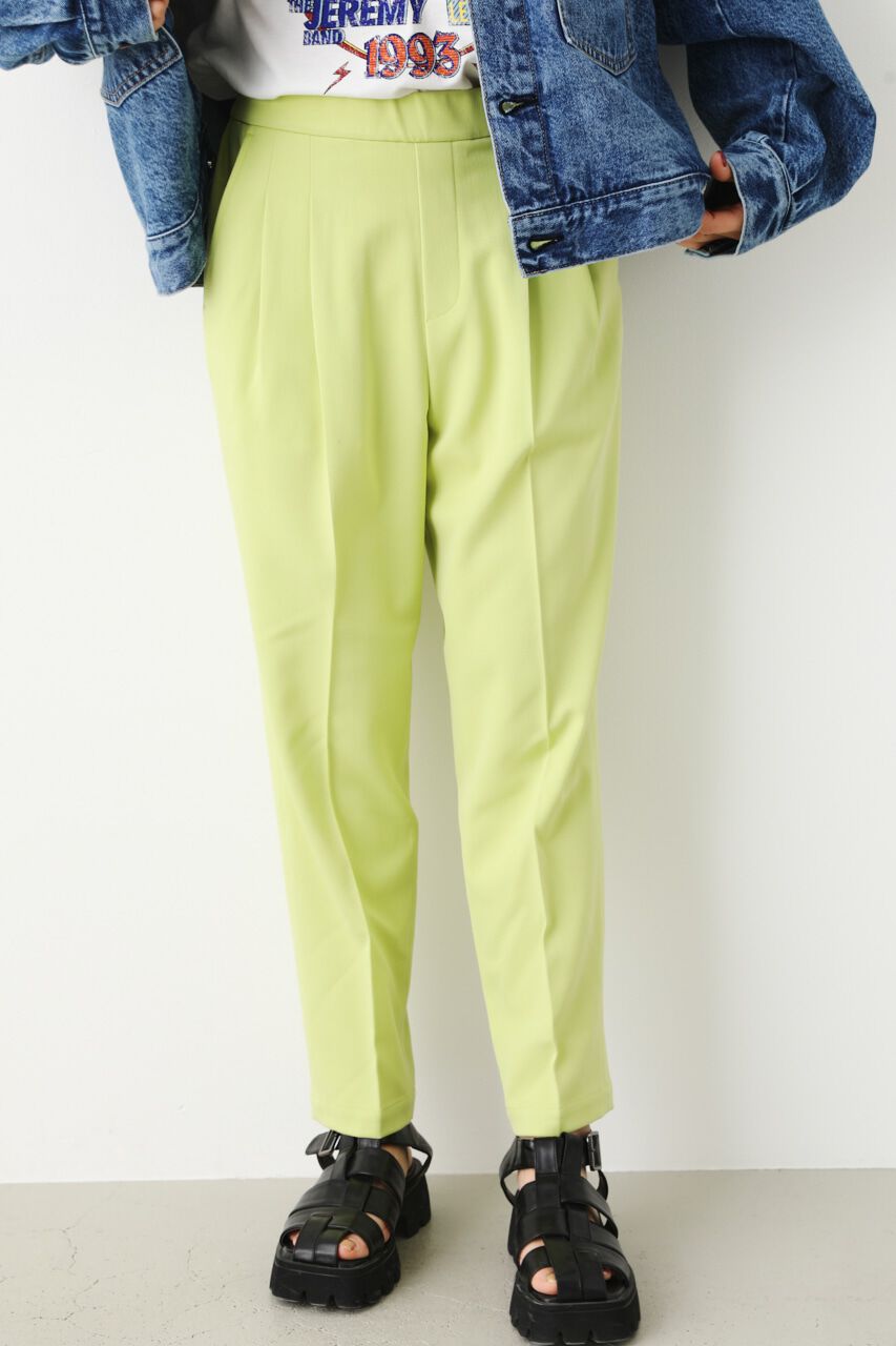 RODEO CROWNS「テーパードパンツ」|その他|