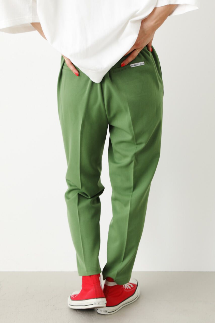 RODEO CROWNS「テーパードパンツ」|その他|