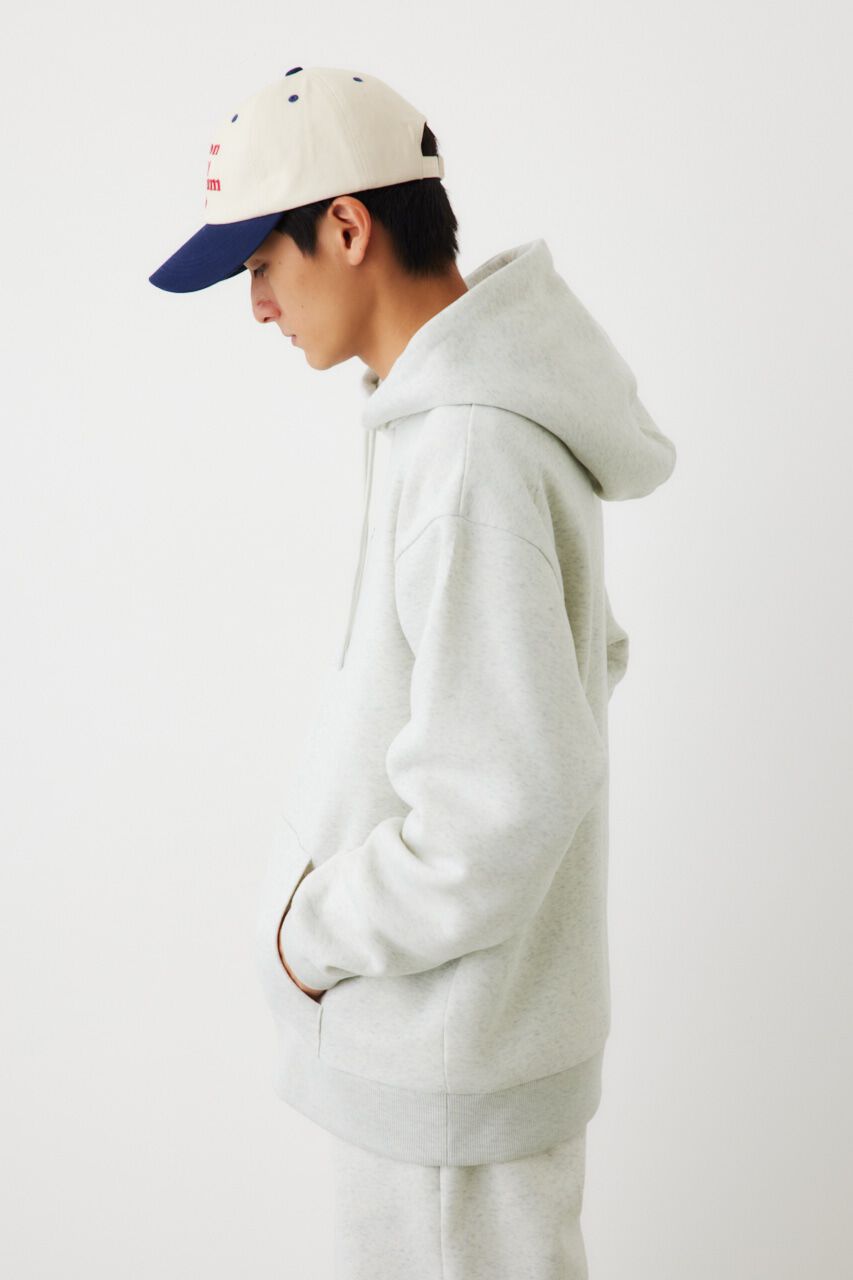 RODEO CROWNS「スクリプトサインロゴスウェットパーカー」|パーカー|