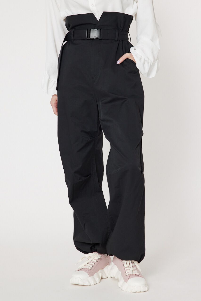 RODEO CROWNS「ワイドカーゴパンツ」|その他|BLK