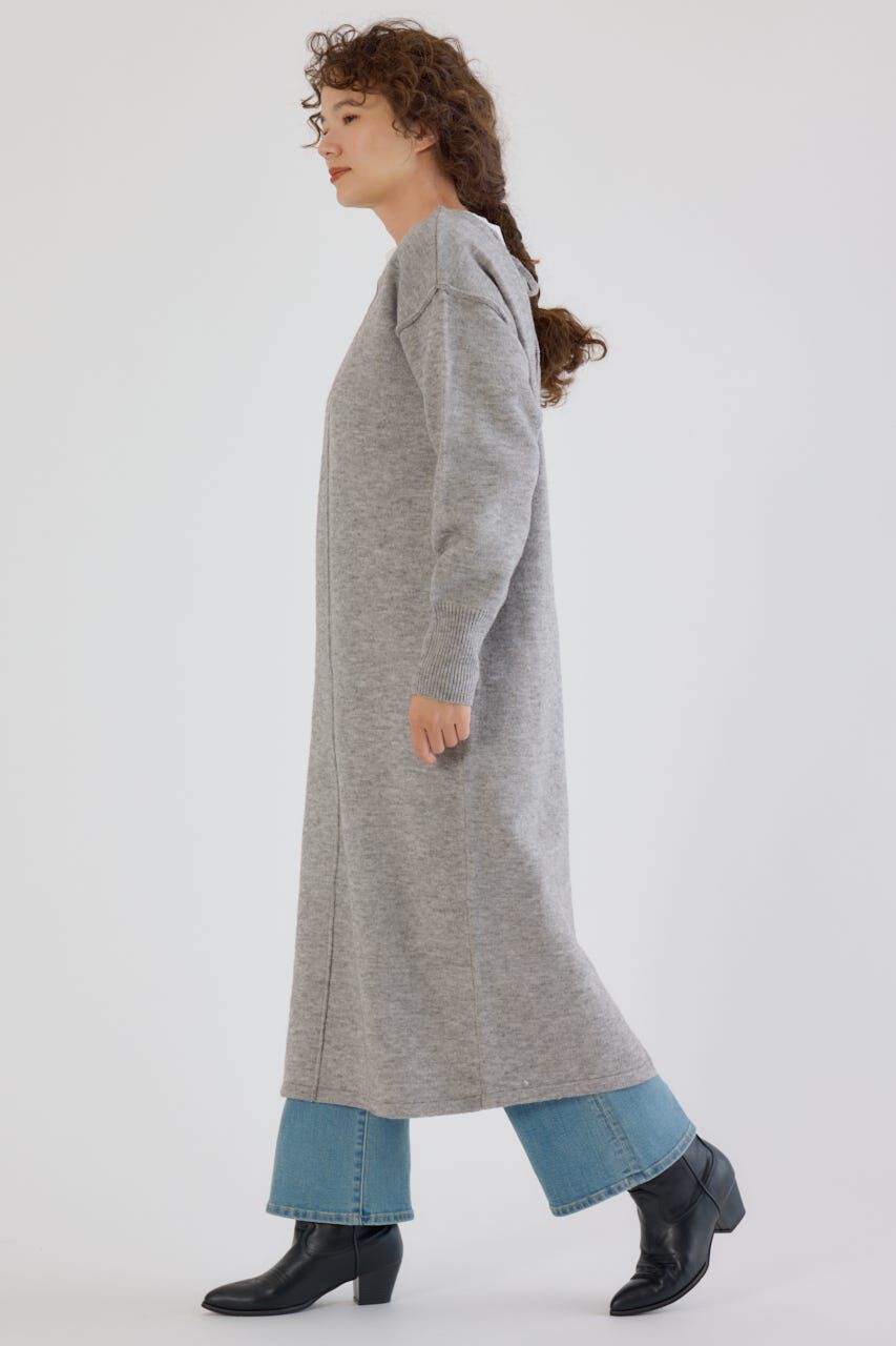 RODEO CROWNS「2WAYニットロングワンピース」|ワンピース|