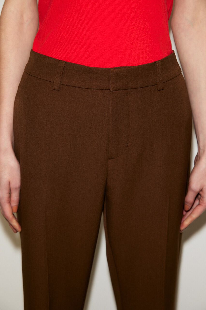 SLY「L／W C／P トラウザー」|その他|