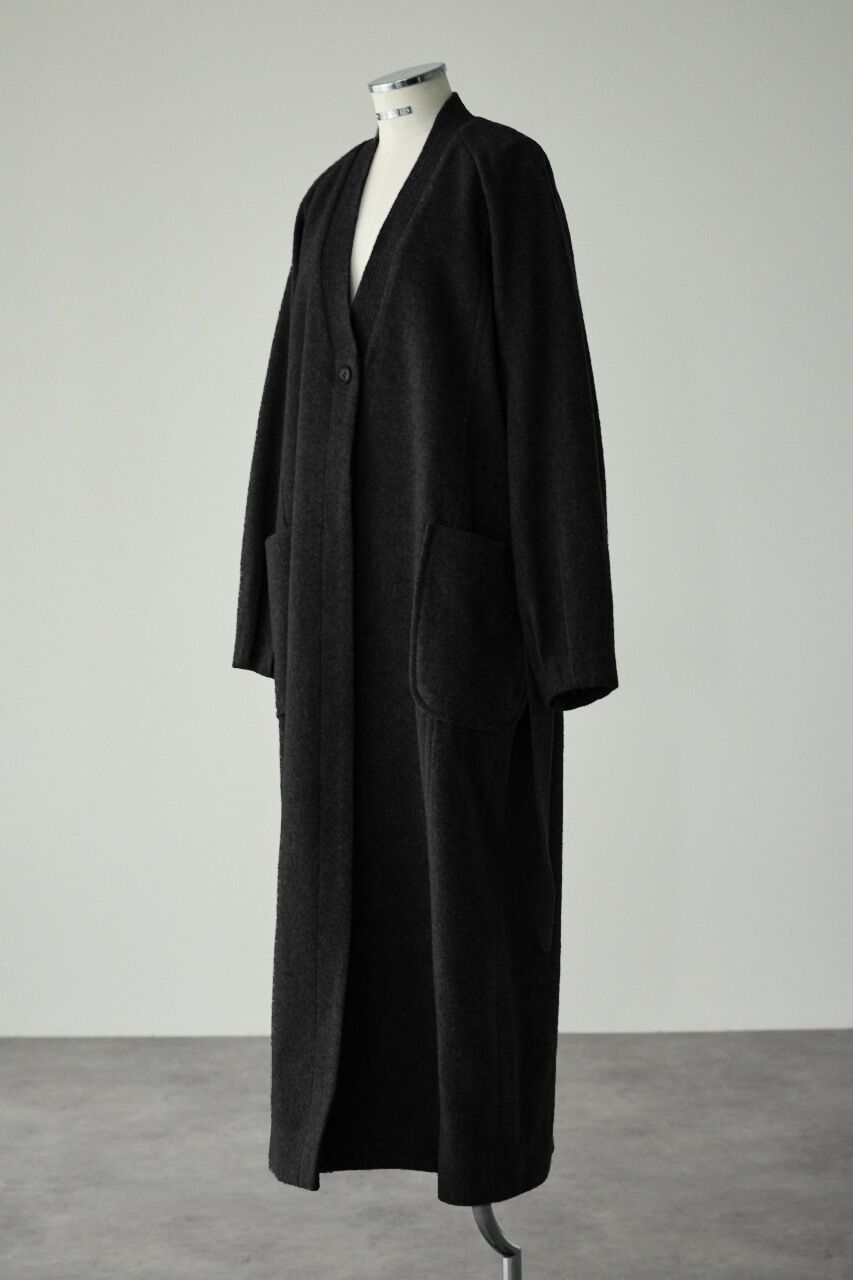 RIM.ARK 「Big pocket raglan cordigan」|その他|