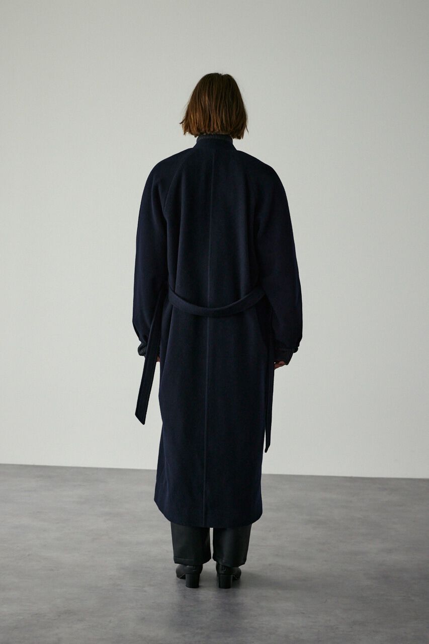 RIM.ARK 「Big pocket raglan cordigan」|その他|