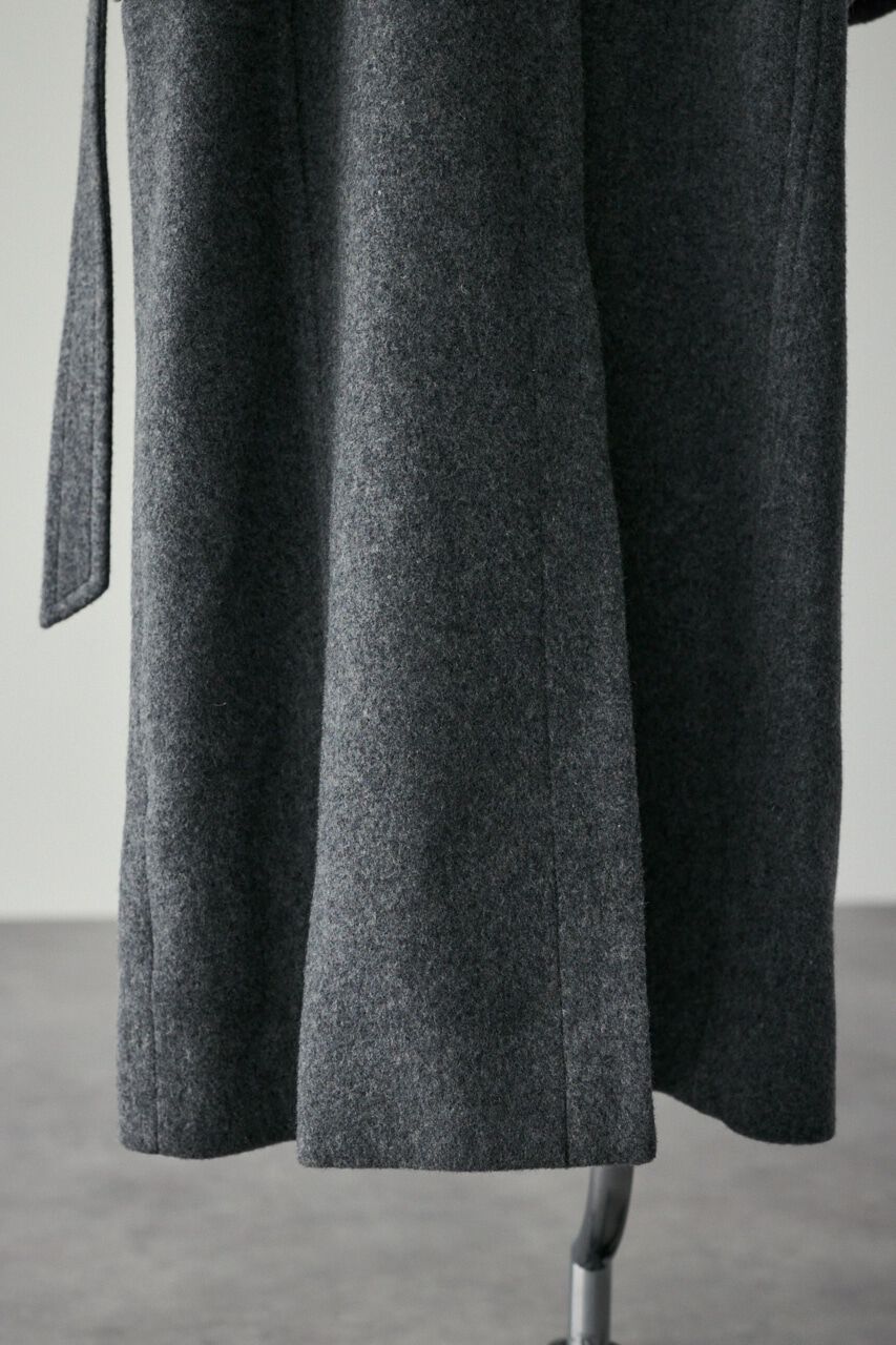 RIM.ARK 「Big pocket raglan cordigan」|その他|