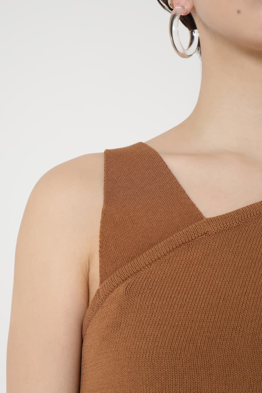 SHEL'TTER SELECT「New Form Design Tops」|ニット・セーター|