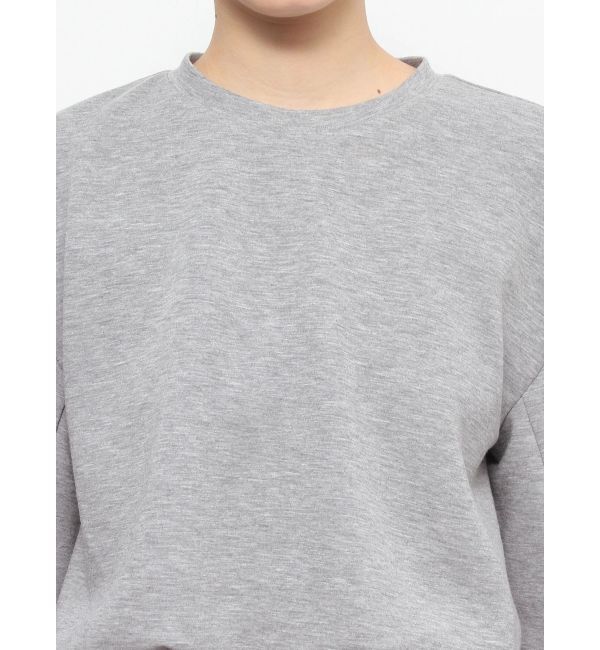 ELENDEEK「VOLUME TUCK SL CS」|Tシャツ・カットソー|