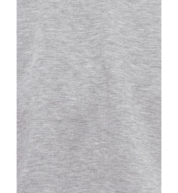 ELENDEEK「VOLUME TUCK SL CS」|Tシャツ・カットソー|