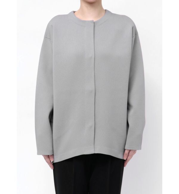 ELENDEEK「COCOON FORM CD」|カーディガン|