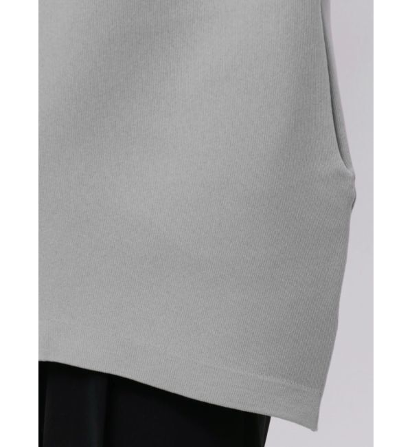 ELENDEEK「COCOON FORM CD」|カーディガン|