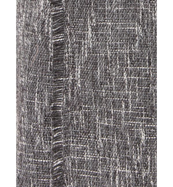 RESEXXY「2Wayハイウエストツイードスカート」|スカート|