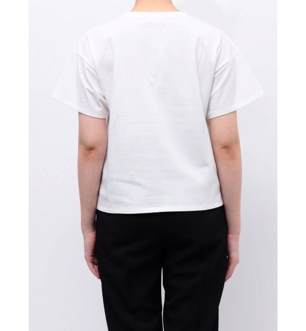 RESEXXY「ビッグロゴTシャツ」|Tシャツ・カットソー|