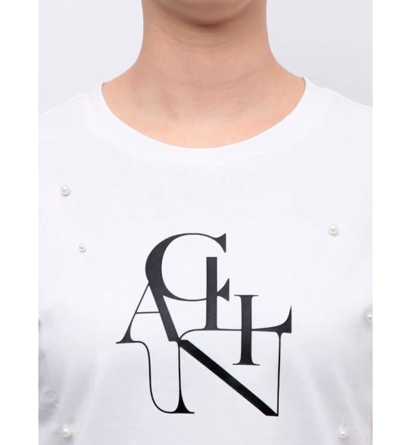 RESEXXY「ビッグロゴTシャツ」|Tシャツ・カットソー|