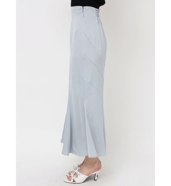 RESEXXY「エスカルゴマーメイドスカート」|スカート|