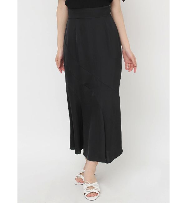 RESEXXY「エスカルゴマーメイドスカート」|スカート|