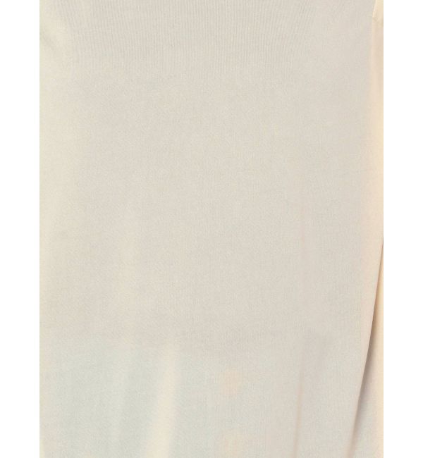 EMODA「ステッチショルダータンクトップ」|Tシャツ・カットソー|