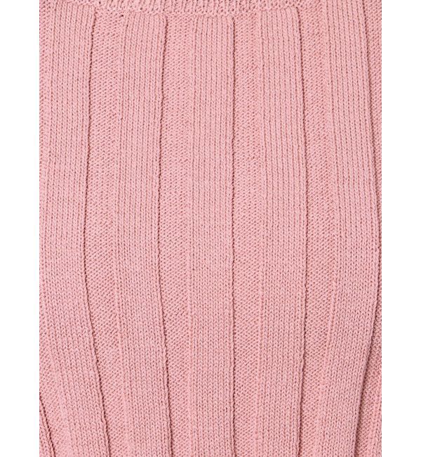 EMODA「ルーズネックニット」|ニット・セーター|