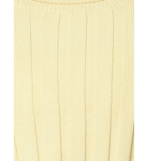 EMODA「ルーズネックニット」|ニット・セーター|