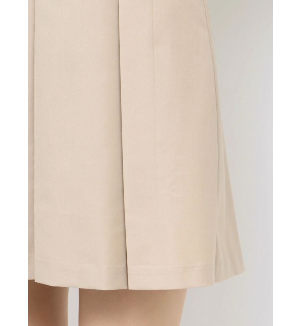 EMODA「プリーツマークミニワンピース」|ワンピース|