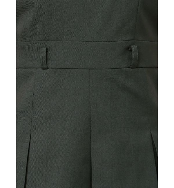 EMODA「プリーツマークミニワンピース」|ワンピース|