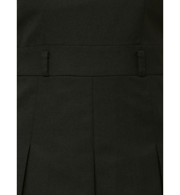 EMODA「プリーツマークミニワンピース」|ワンピース|