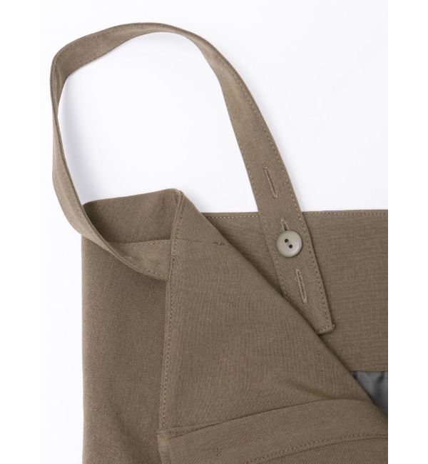 MURUA「フライフロントペプラムビスチェ【セットアップ着用可】」|シャツ・ブラウス|