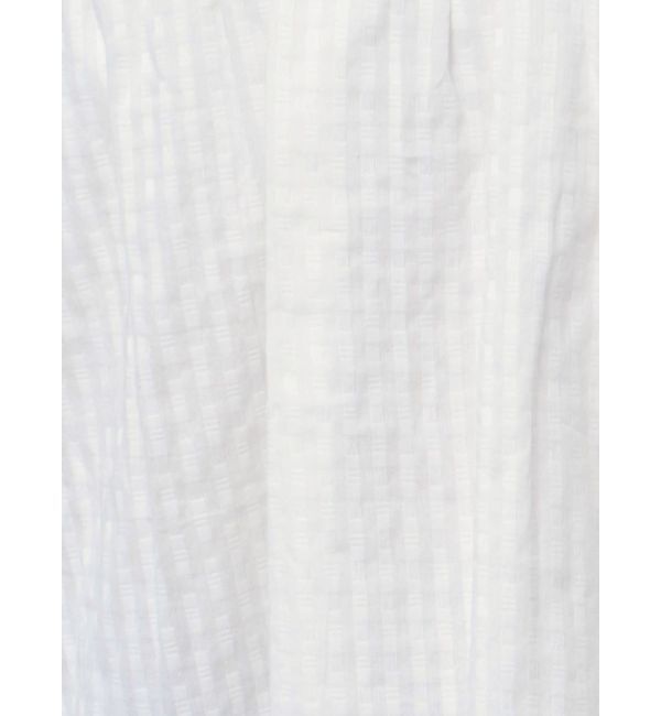 Ungrid「オフショルギャザーボリュームブラウス」|シャツ・ブラウス|