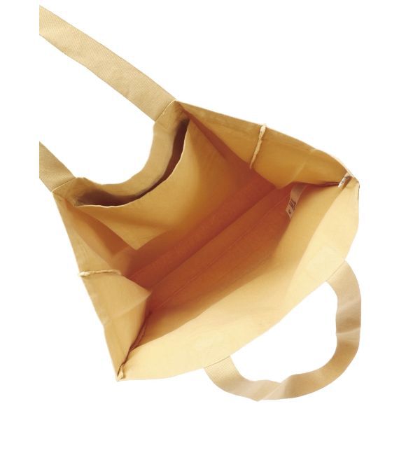 Ungrid「【WEB限定】ロゴトートバッグ」|トートバッグ|