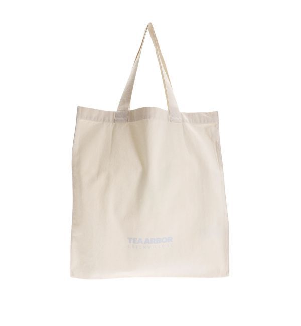 Ungrid「【WEB限定】ロゴトートバッグ」|トートバッグ|