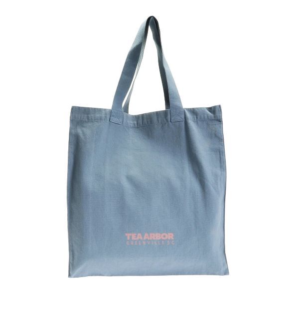 Ungrid「【WEB限定】ロゴトートバッグ」|トートバッグ|