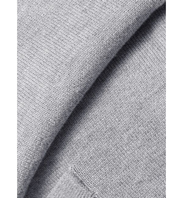 LAGUNAMOON「フォルムニットカーディガン」|カーディガン|