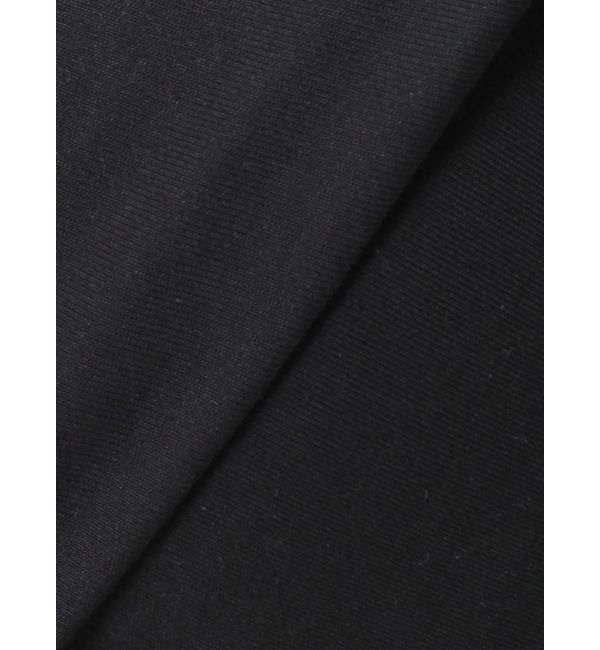 EVRIS「ラインストーンリンガーショートTシャツ」|Tシャツ・カットソー|