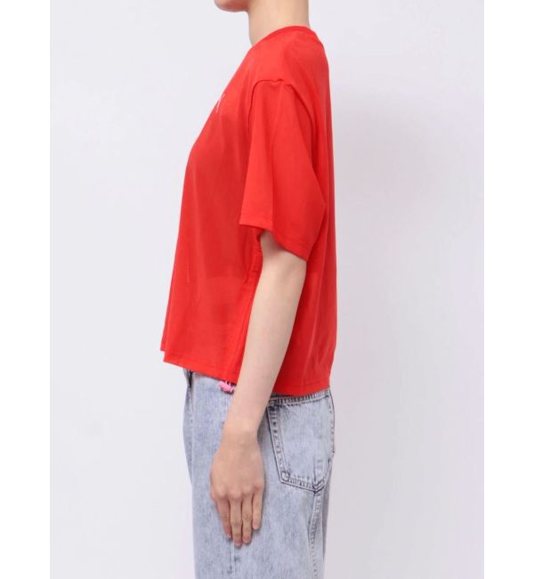 EVRIS「【PUMA】DARE TO メッシュ Tシャツ」|Tシャツ・カットソー|