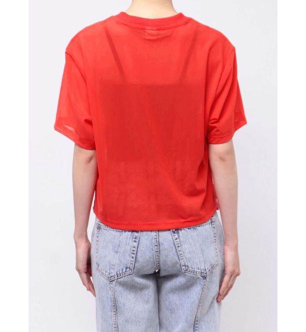 EVRIS「【PUMA】DARE TO メッシュ Tシャツ」|Tシャツ・カットソー|