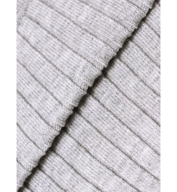 EVRIS「アンサンブルチェーンニットトップス」|ニット・セーター|