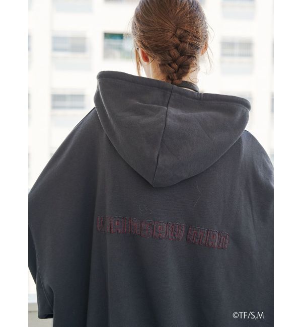 jouetie「【チェンソーマン】HOODIE」|パーカー|