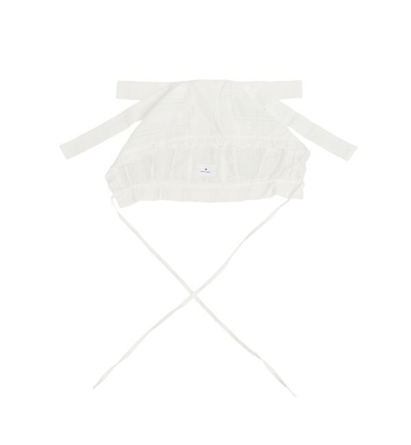 merry jenny「RIBBON cotton bonnet」|その他|