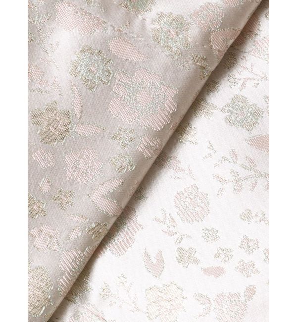 merry jenny「pastelジャガードミニワンピース」|ワンピース|