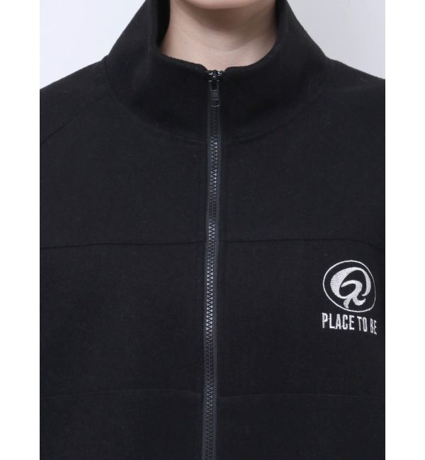 GYDA「PLACE TO BE ブルゾン」|ブルゾン・スタジャン|