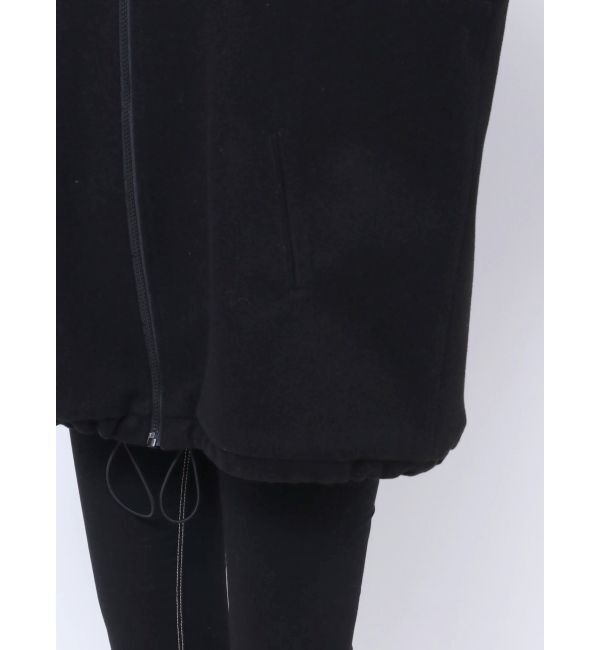 GYDA「PLACE TO BE ブルゾン」|ブルゾン・スタジャン|