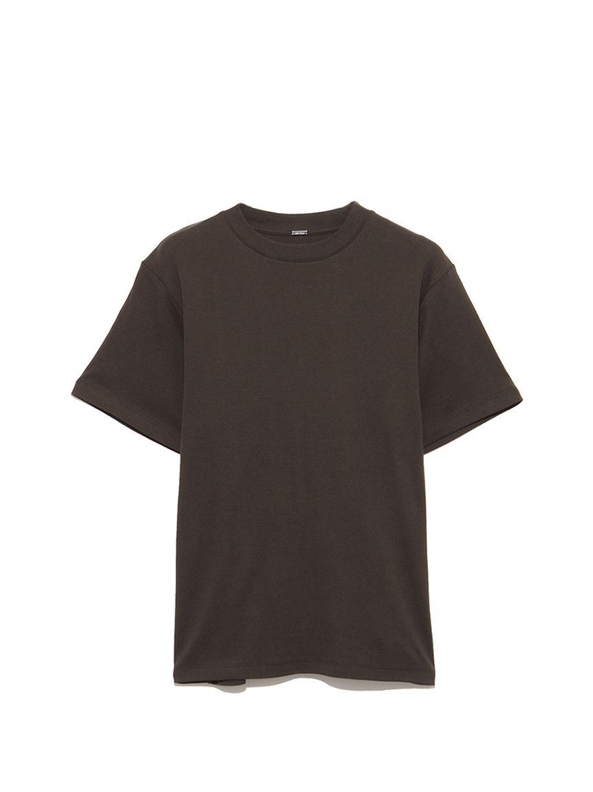 Mila Owen「クルーネックフライスTシャツ」|Tシャツ・カットソー|DBRW