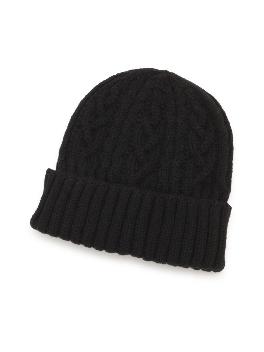 THE NORTH FACE「【THE NORTH FACE】Cable Baenie」|ニット帽|