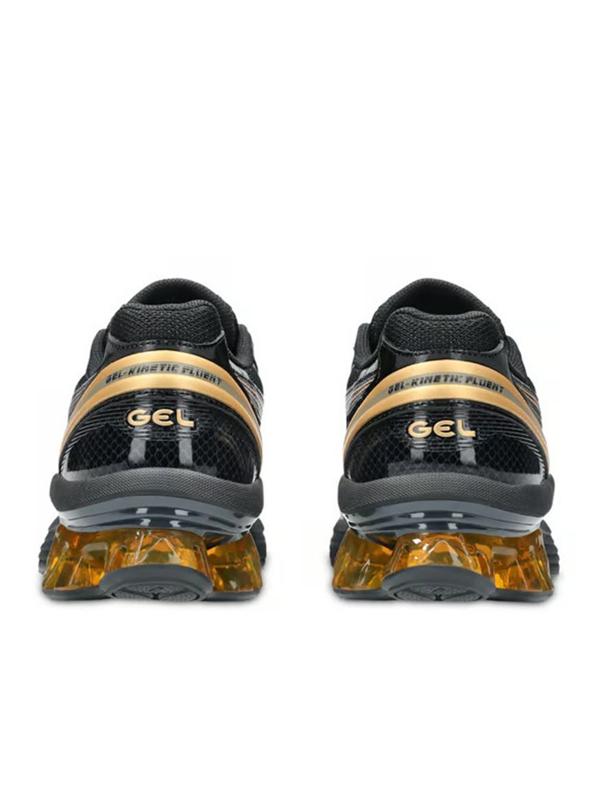  「【ASICS】GEL-KINETIC FLUENT」|スニーカー|